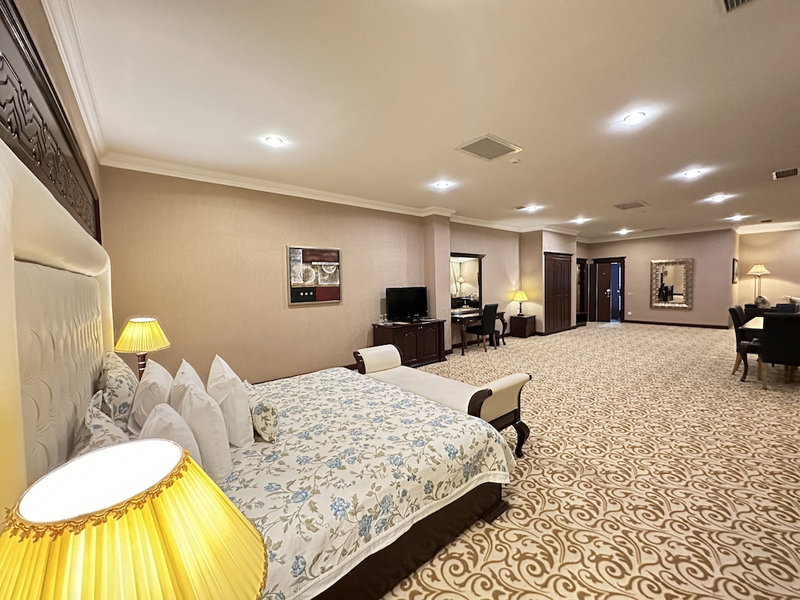 Modern Hotel - Baku, Baku, Azerbaiyán