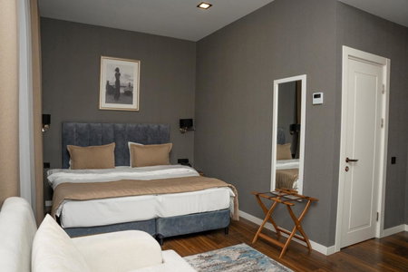 Port Rivoli Hotel Baku, Baku, Азербайджан