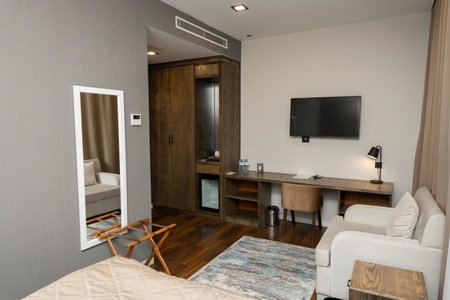 Port Rivoli Hotel Baku, Baku, Азербайджан