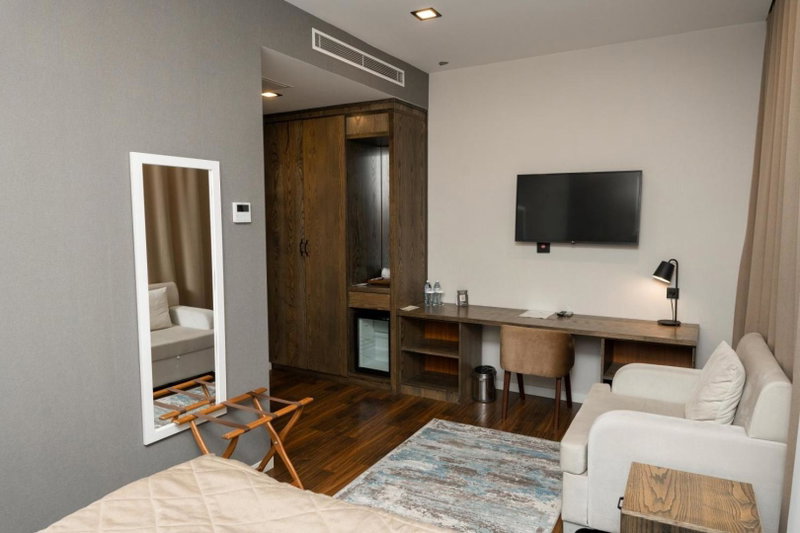 Port Rivoli Hotel Baku, Baku, Азербайджан