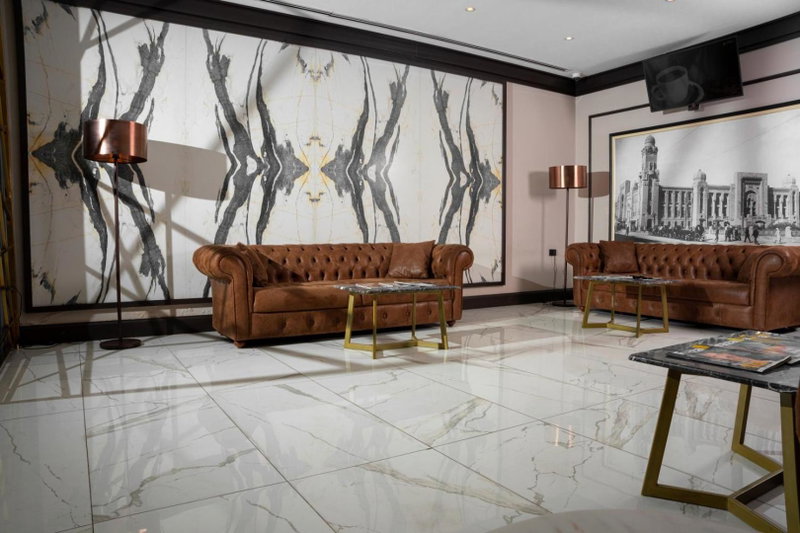 Port Rivoli Hotel Baku, Baku, Азербайджан