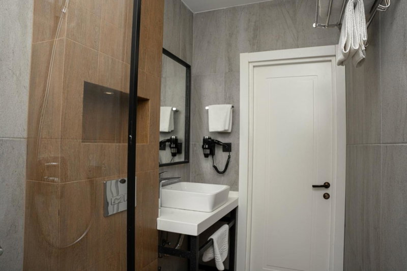 Port Rivoli Hotel Baku, Baku, Азербайджан