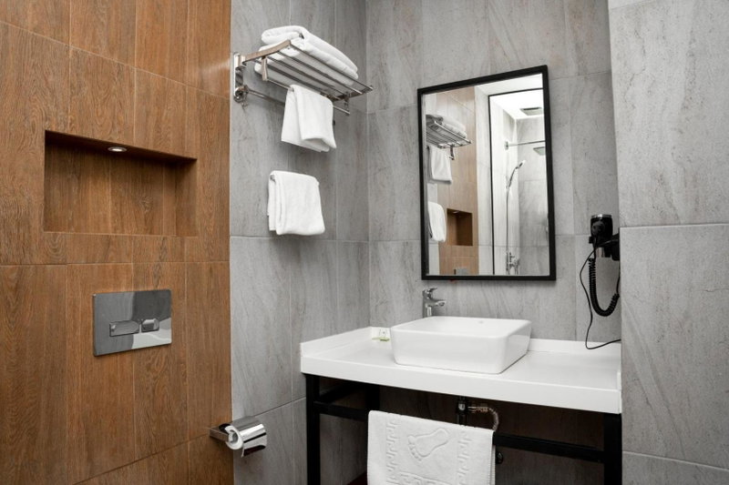Port Rivoli Hotel Baku, Baku, Азербайджан