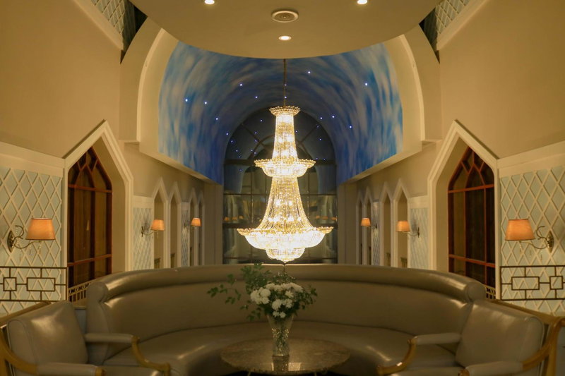 Grand Hotel Europe, Baku, Azerbaijan