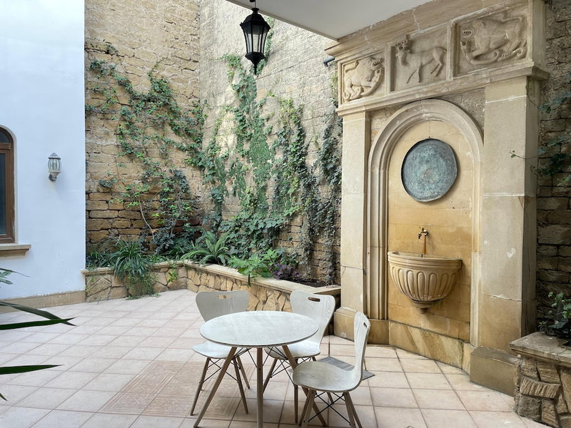 Sands of Time, Baku, Aserbaidschan