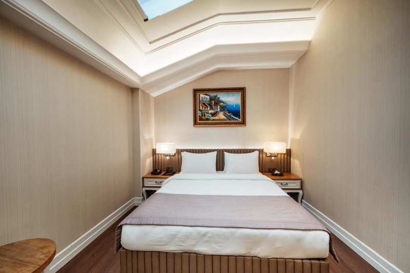 Theatrum Hotel Baku, Baku, Azerbaiyán