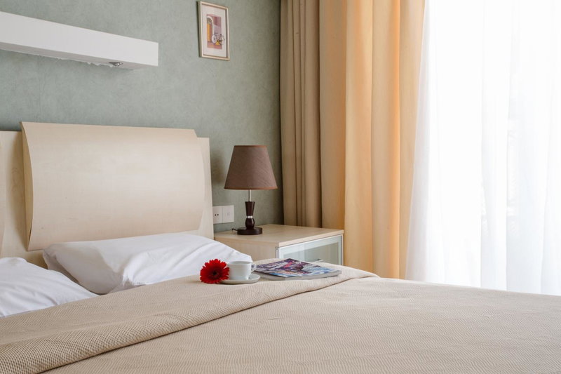 Austin Hotel Baku, Baku, Azerbaïdjan