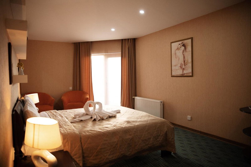 Austin Hotel Baku, Baku, Azerbaïdjan
