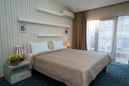 Austin Hotel Baku, Baku, Azerbaïdjan