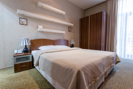 Austin Hotel Baku, Baku, Azerbaïdjan