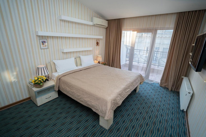 Austin Hotel Baku, Baku, Azerbaïdjan