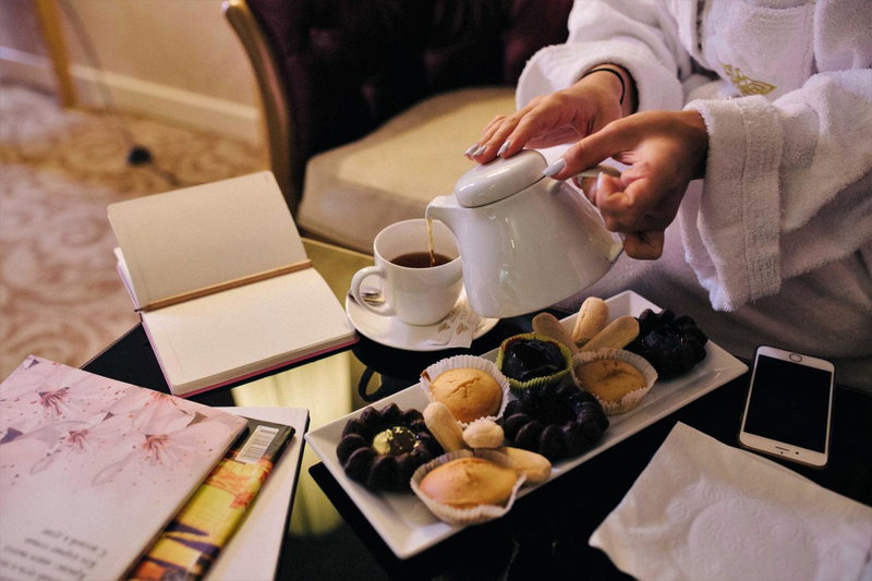 Teatro Boutique Hotel, Baku, Azerbaïdjan