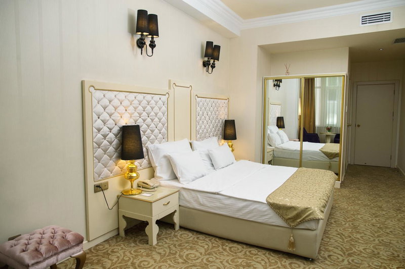 Teatro Boutique Hotel, Baku, Azerbaïdjan