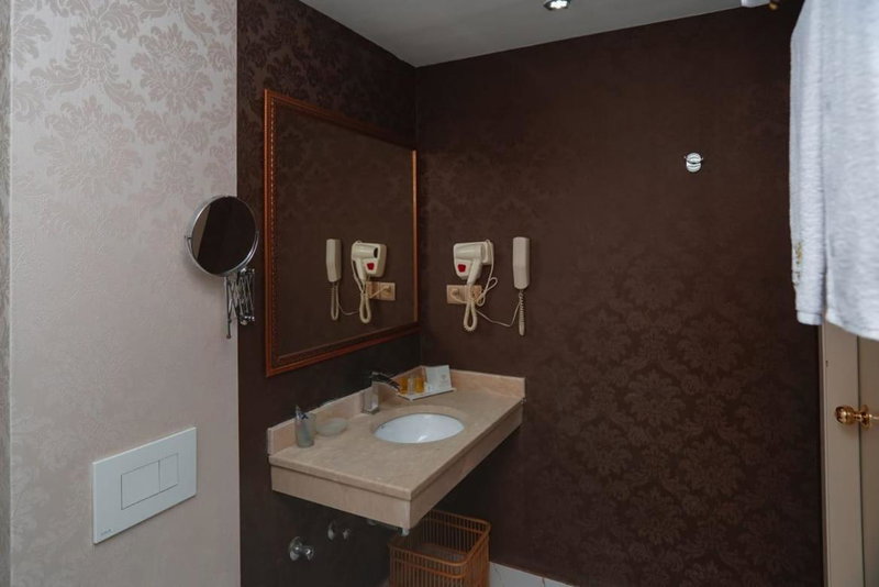 Teatro Boutique Hotel, Baku, Azerbaïdjan