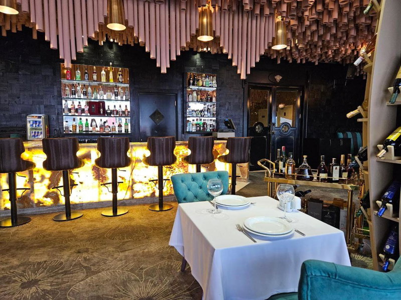 Teatro Boutique Hotel, Baku, Azerbaïdjan