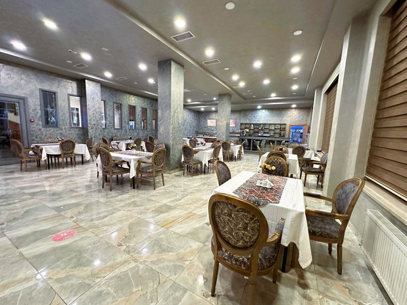 GM City Hotel Baku - Free Swimming Pool, Baku, Azerbaijan