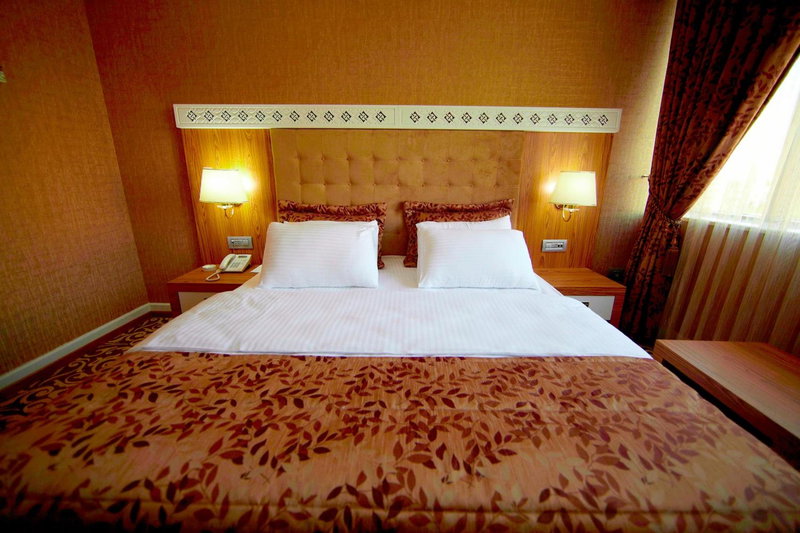 Graaf Hotel, Baku, Азербайджан