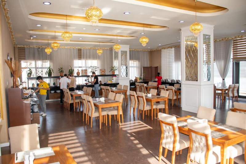 Graaf Hotel, Baku, Азербайджан