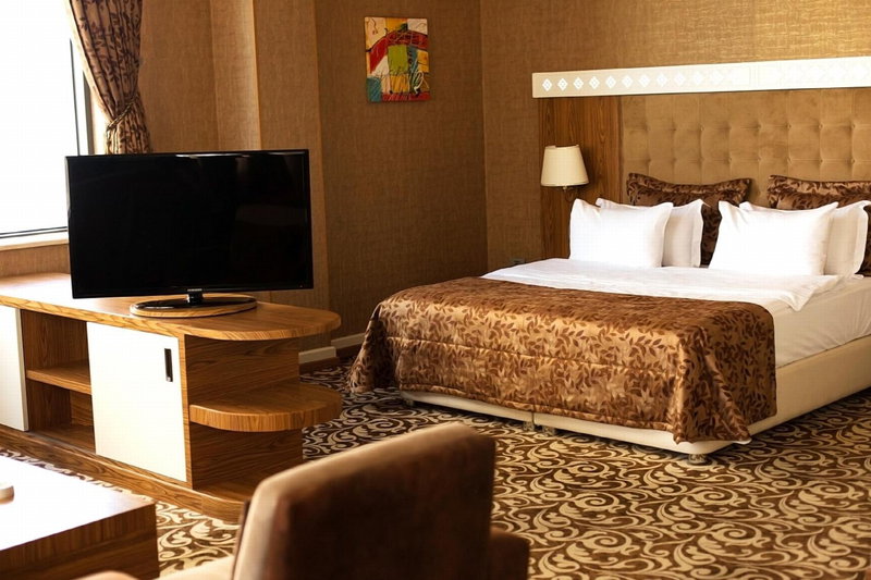 Graaf Hotel, Baku, Азербайджан