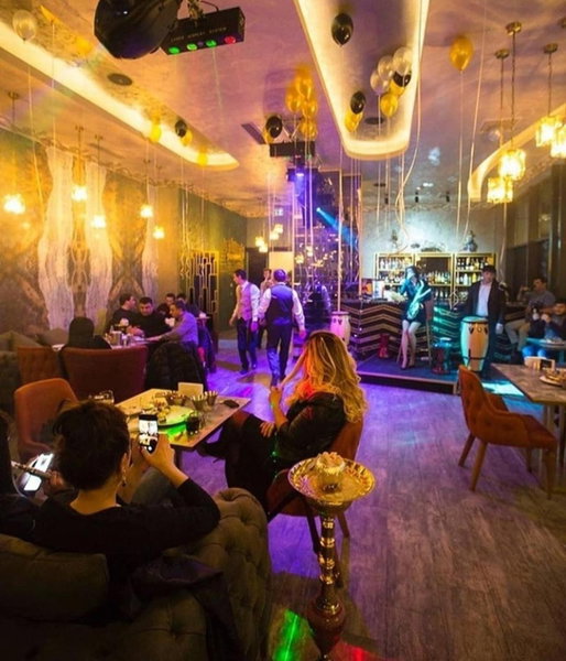 Graaf Hotel, Baku, Азербайджан