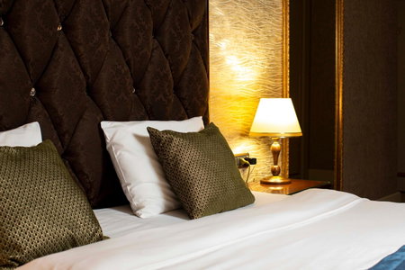Sapphire Inn Hotel, Baku, Azerbaïdjan