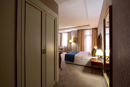 Sapphire Inn Hotel, Baku, Azerbaïdjan