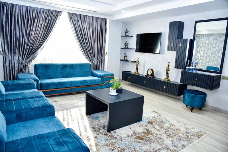 Supreme Hotel Baku, Baku, Azerbaijan