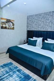 Supreme Hotel Baku, Baku, Azerbaijan