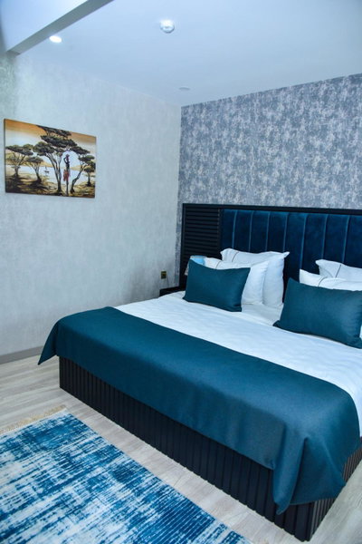 Supreme Hotel Baku, Baku, Azerbaijan