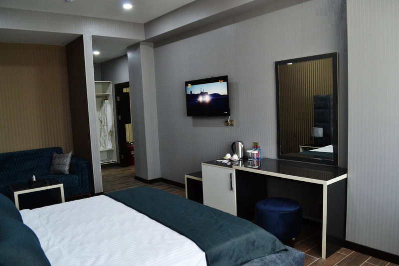 Supreme Hotel Baku, Baku, Azerbaijan