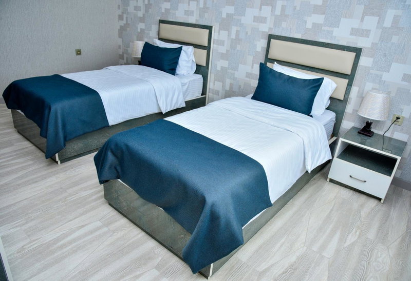 Supreme Hotel Baku, Baku, Azerbaijan