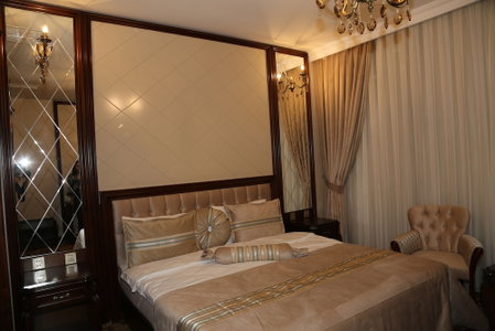 Atlas Hotel Baku, Baku, Aserbaidschan