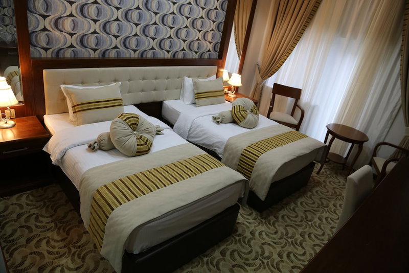 Atlas Hotel Baku, Baku, Aserbaidschan