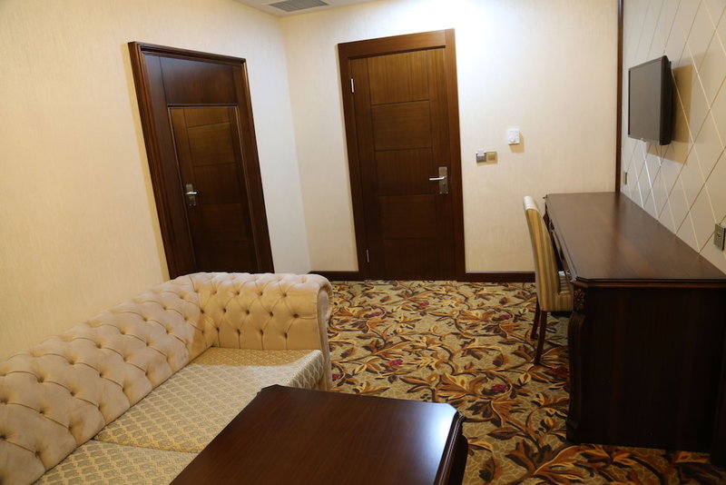 Atlas Hotel Baku, Baku, Aserbaidschan