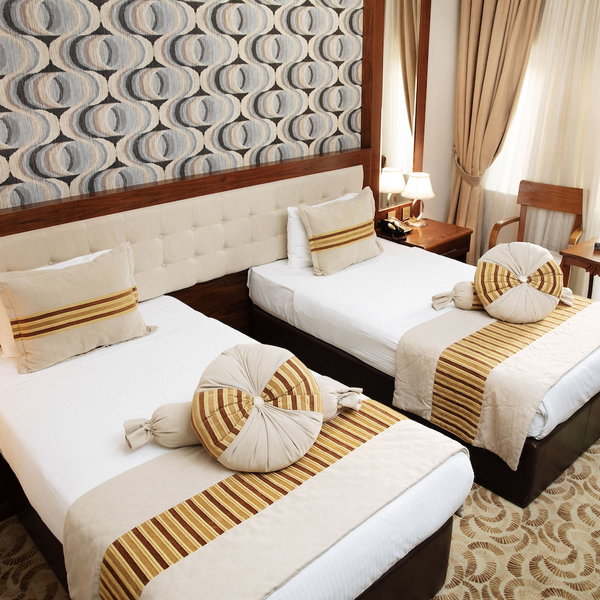 Atlas Hotel Baku, Baku, Aserbaidschan