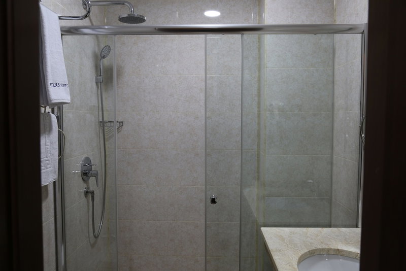 Atlas Hotel Baku, Baku, Aserbaidschan