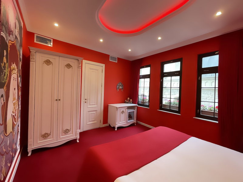 Seven Beauties Hotel Spa Restaurant, Baku, Aserbaidschan