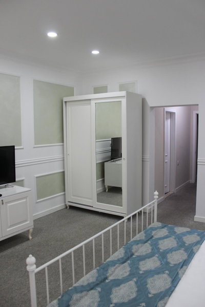 Two Seasons Boutique Hotel Baku, Baku, Azerbaiyán