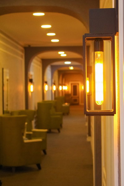 Don-Dar Hotel, Baku, Azerbaiyán
