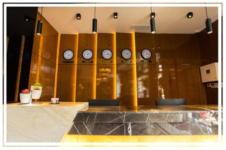 Premium Hotel Ganja, Ganja, Azerbaijan