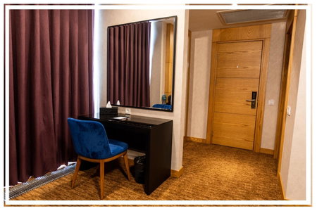 Premium Hotel Ganja, Ganja, Azerbaijan