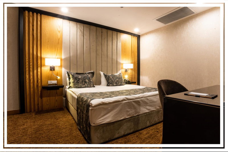 Premium Hotel Ganja, Ganja, Azerbaijan