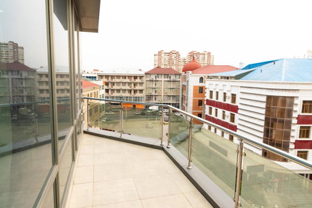 West Shine Hotel, Baku, Azerbaïdjan