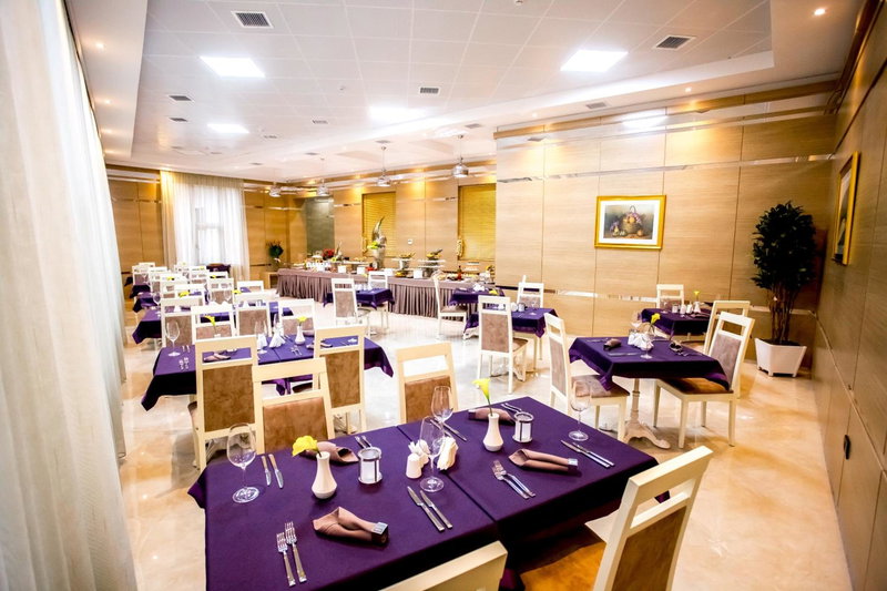 West Shine Hotel, Baku, Azerbaïdjan