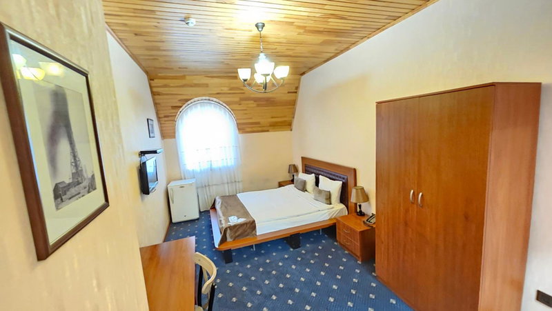 Du Port Boutique Hotel, Baku, Azerbaiyán