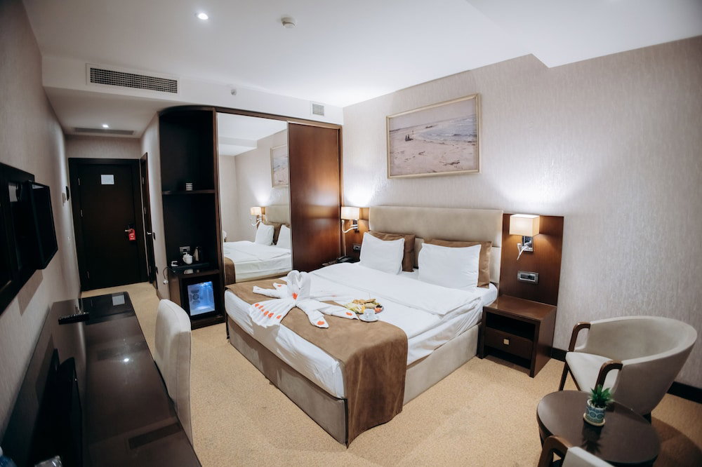 Diamond Hotel Baku, Азербайджан