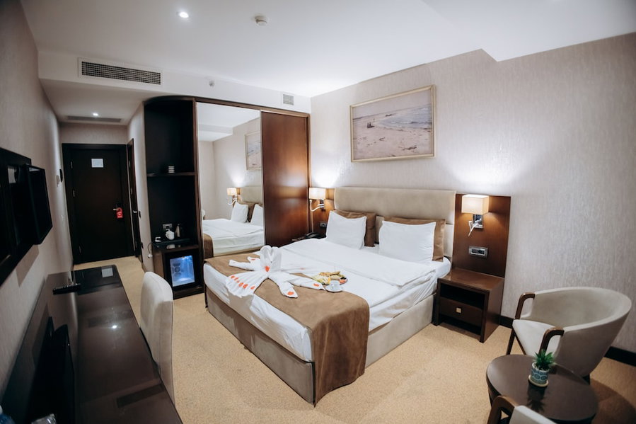 Diamond Hotel Baku, Baku, Azerbaijan