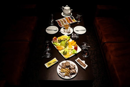 Diamond Hotel Baku, Baku, Azerbaijan