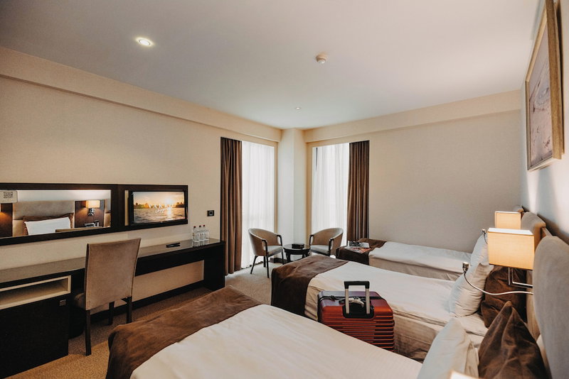 Diamond Hotel Baku, Baku, Azerbaijan