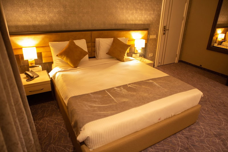 Parkway inn Hotel & Spa, Baku, Azerbaijan